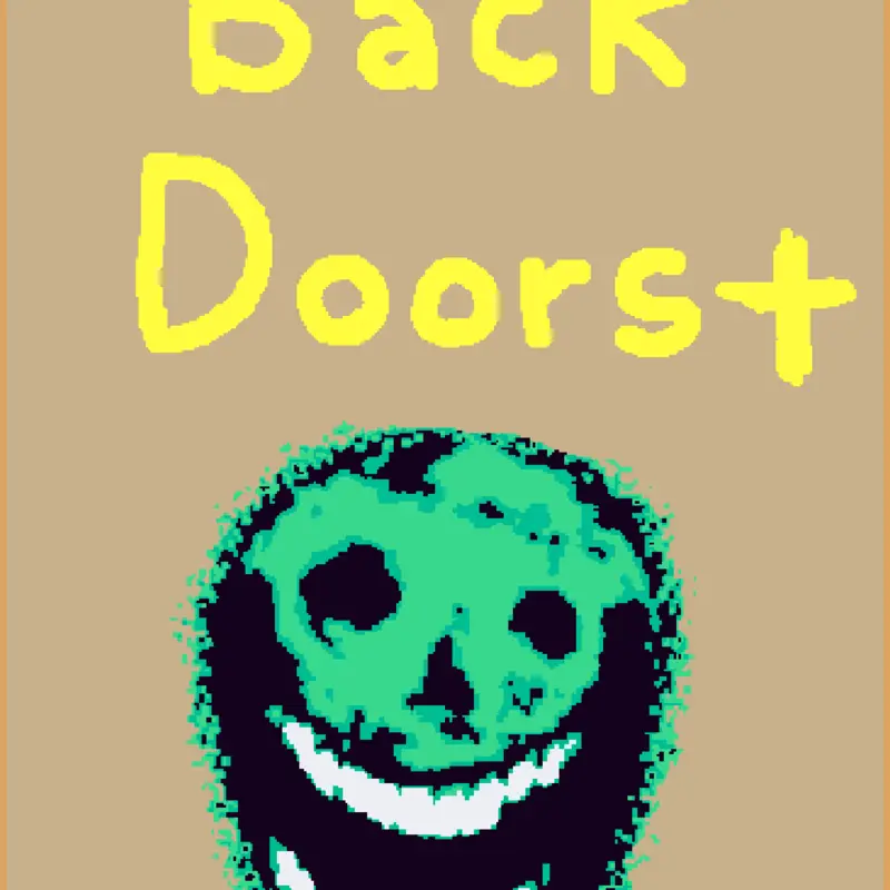 Game by @SALTICIDAE