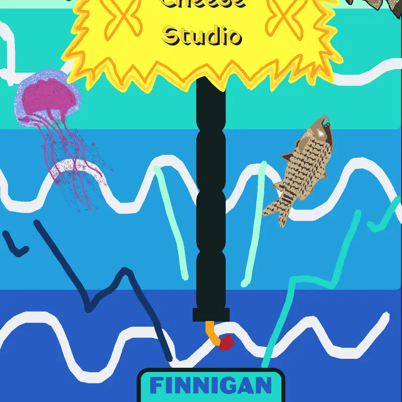 Finnigan by @Lildanman