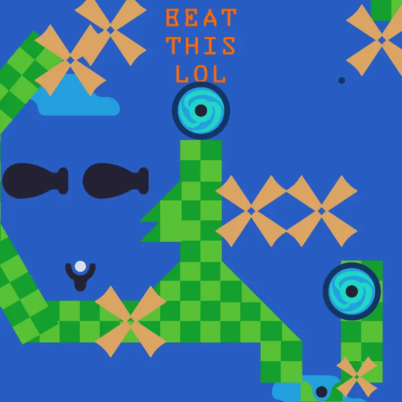 Game by @keno