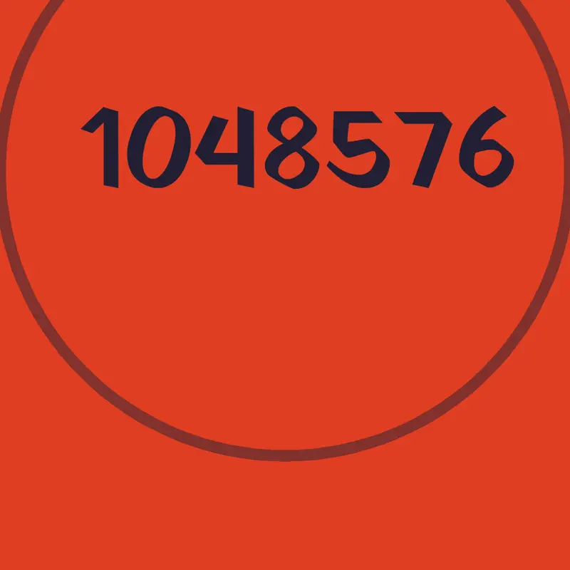 Game by @1048576_for_me