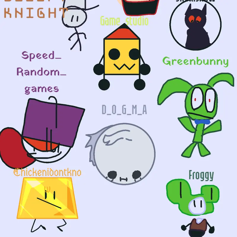 Game by @ABigPumpkin