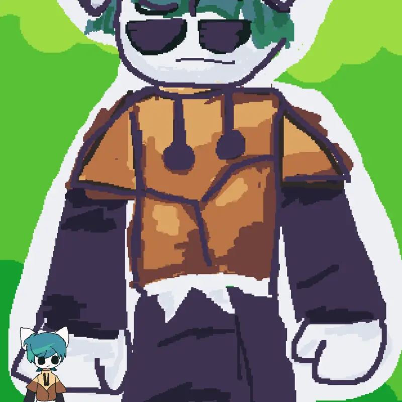 Game by @DardUltimate