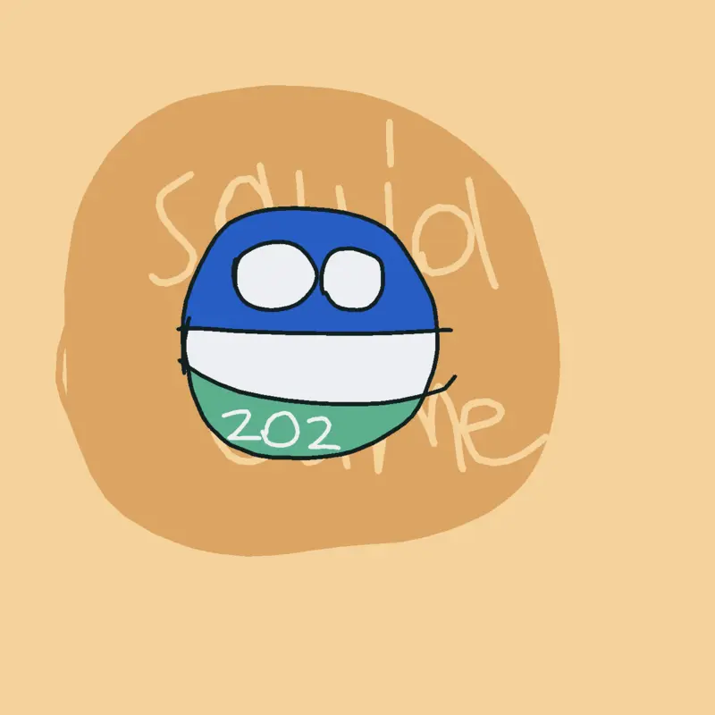 Game by @-_MelleTheBall_-