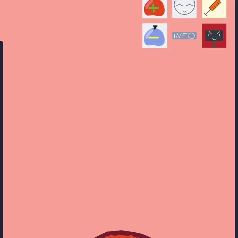 Game by @itookyourbread