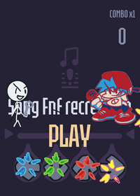 Fnf recreation