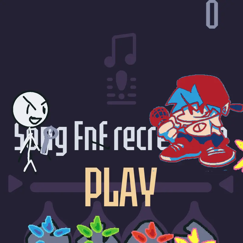 Game by @Ashboyy