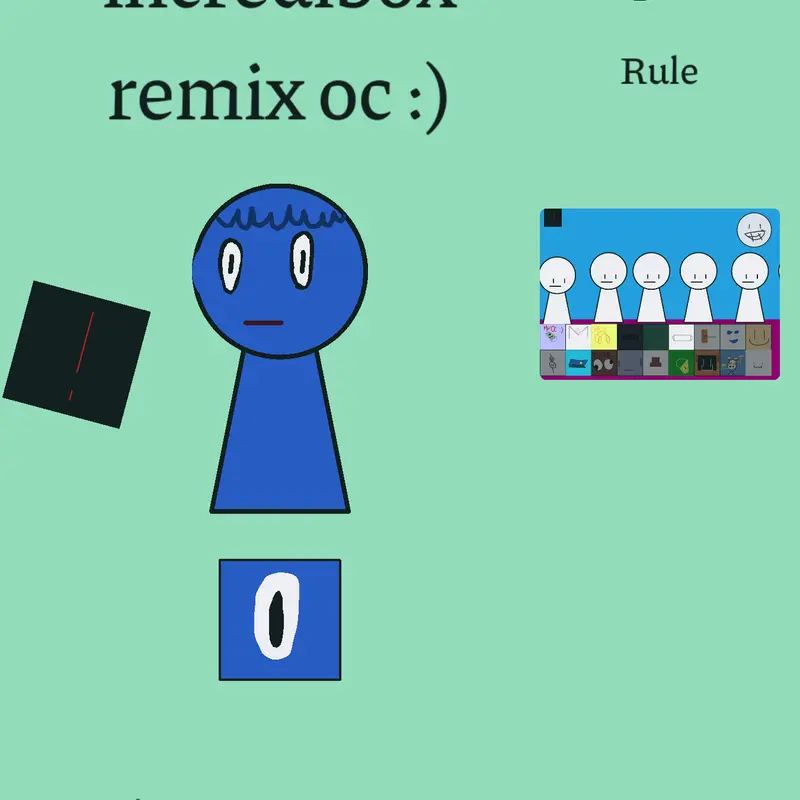 Game by @blahblahq
