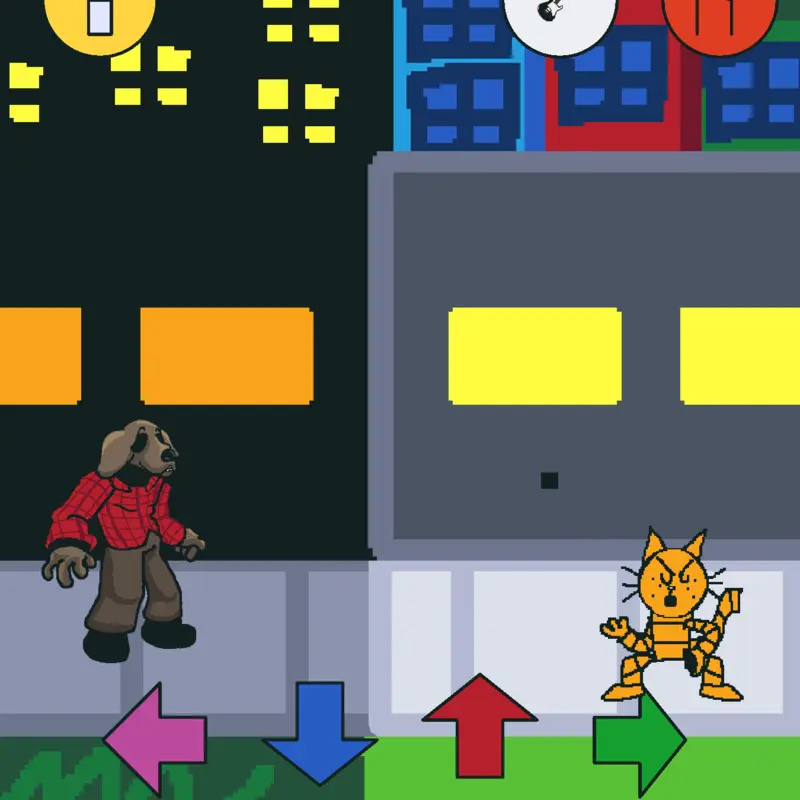 Game by @mystery_gt