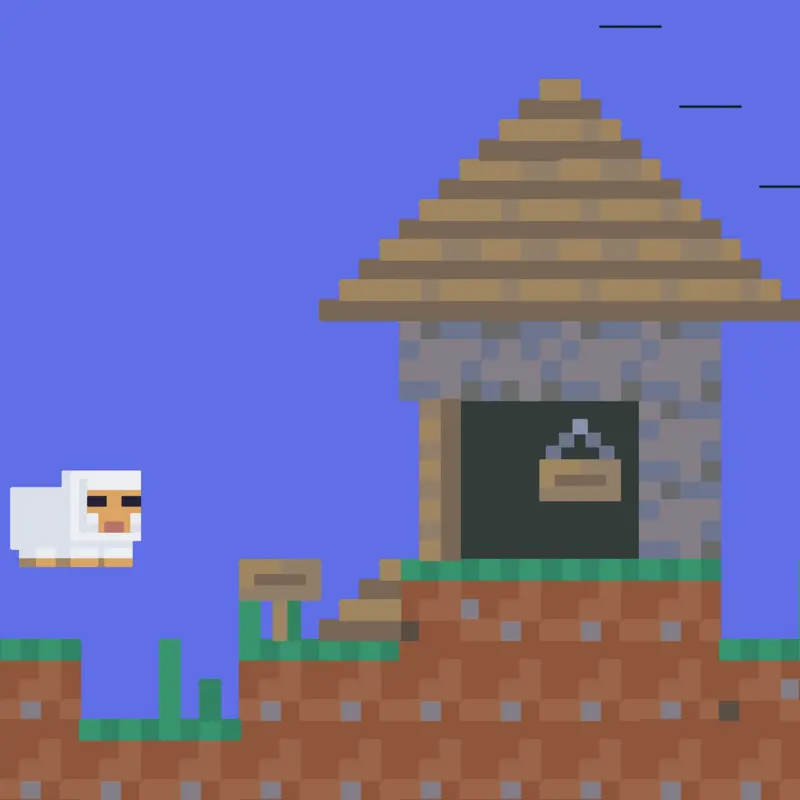 Game by @starwacher