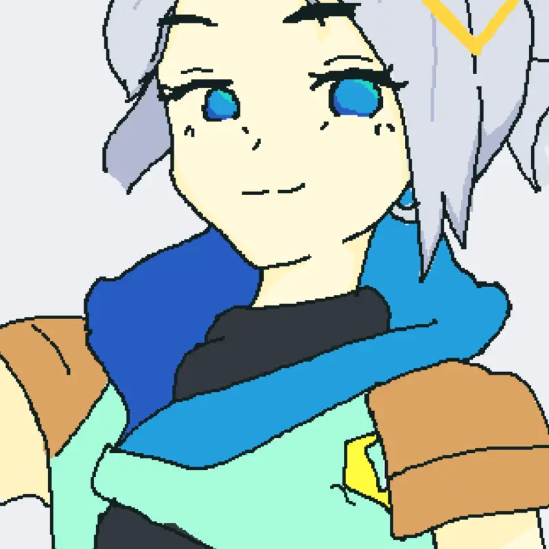 Game by @Mikouu