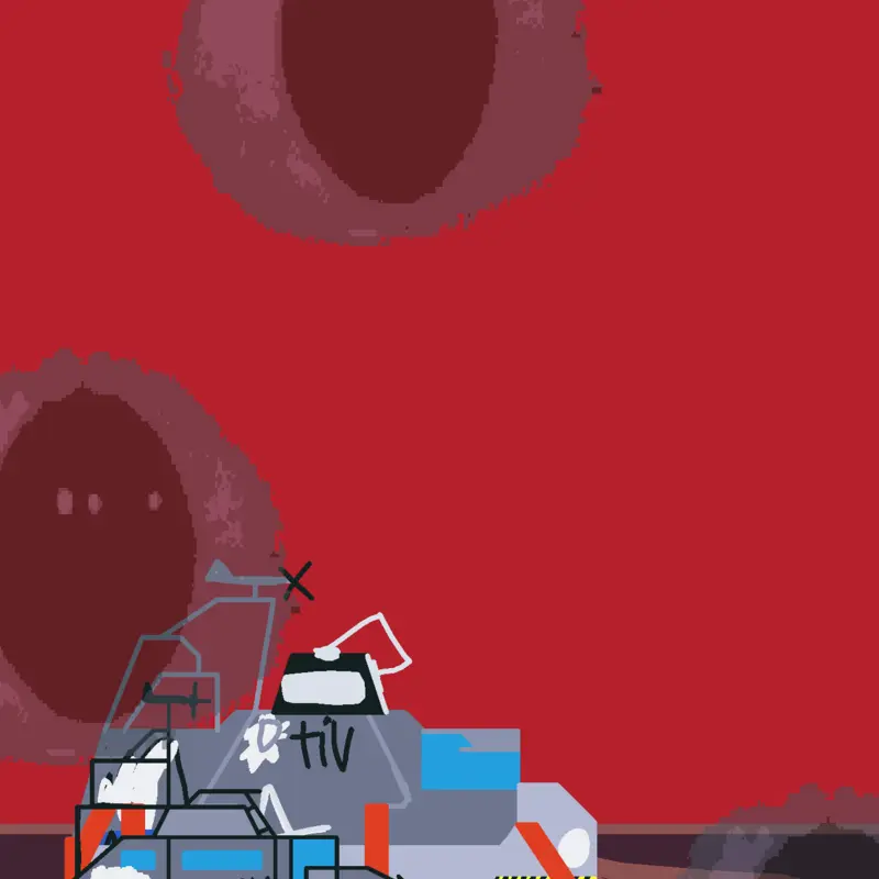 D TIV 3-4 VS MUTANT TORNADO by @Teamstar_intercept777