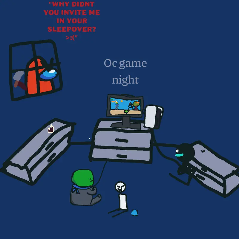 Game by @foxyandmore