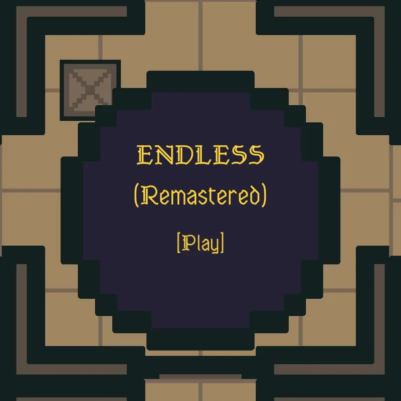 Endless (3rd Anniversary) by @Joshvillie