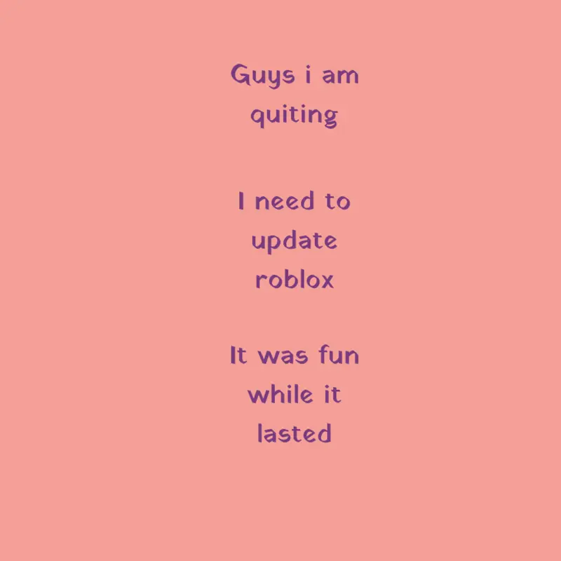 Game by @blue_face