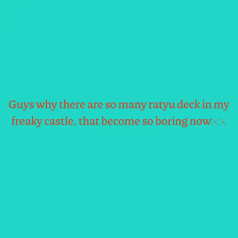 pls castle🫩😭✌️ by @torofun