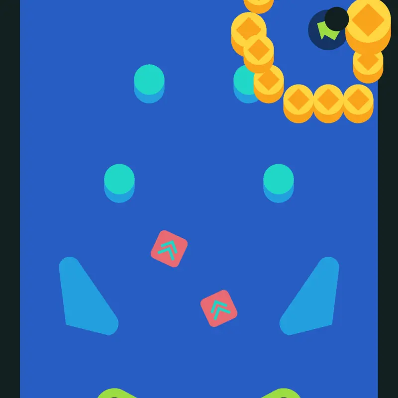 Game by @RocioLemes