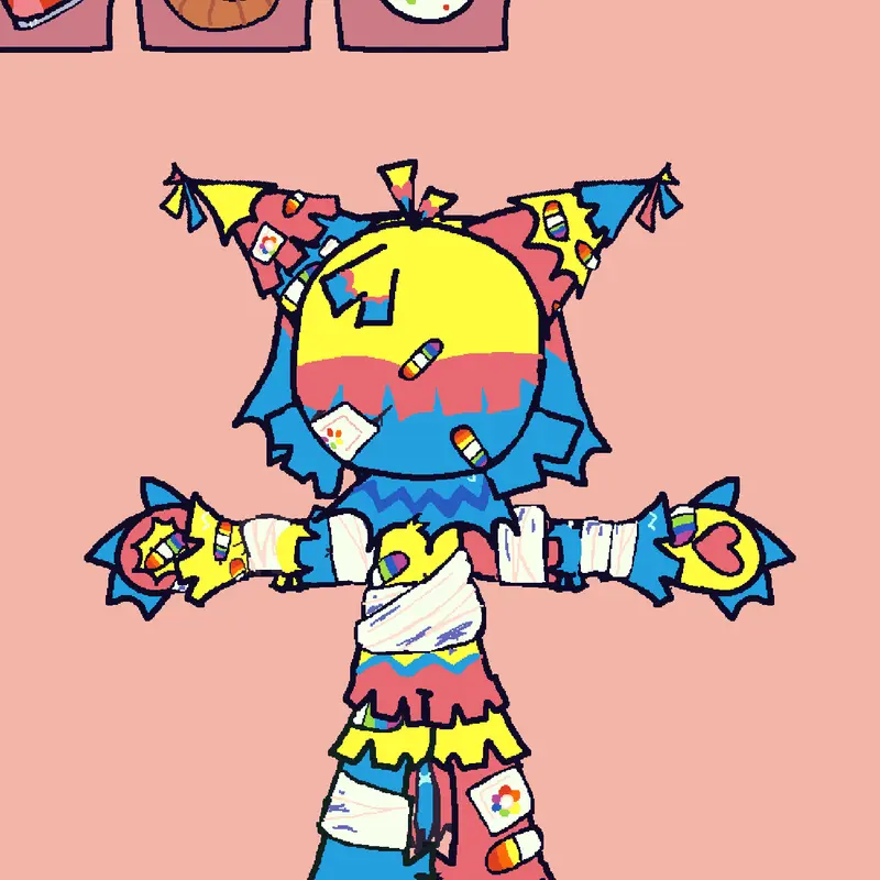 Game by @euaoaq