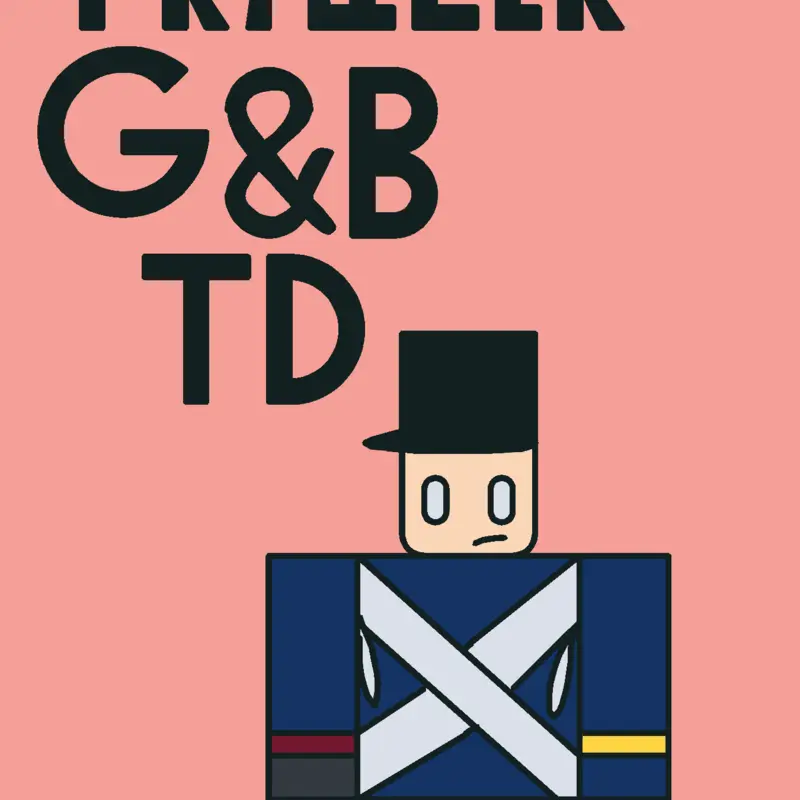 G&B Tower Defence(TD) TRAILER by @SGT-Can