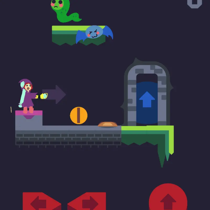 Game by @Esmeralda1464826