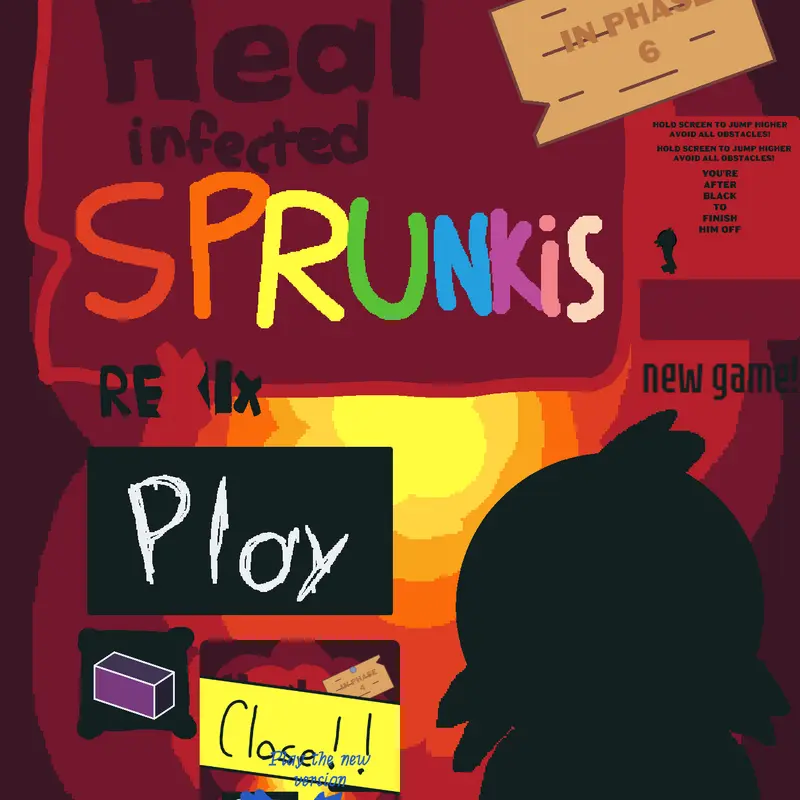Game by @slaslaslasla