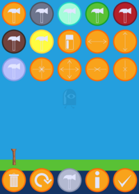 Angry Birds:Build Mode Modded (67 followers...