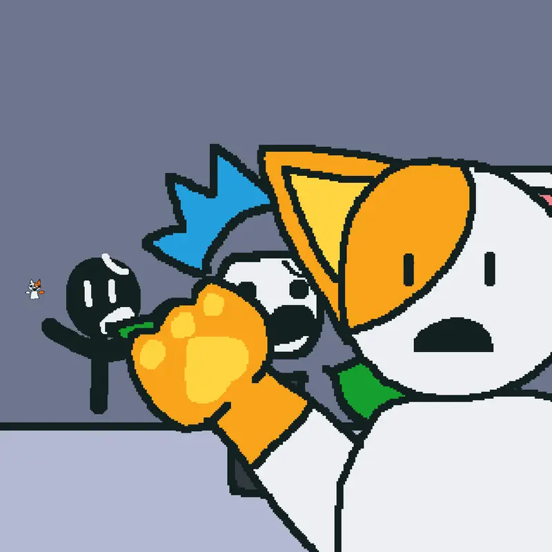 Game by @sushi___