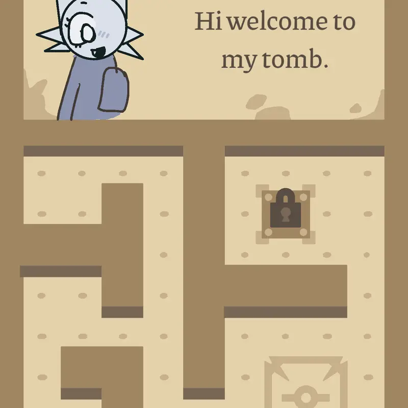 Game by @cammi-LOL