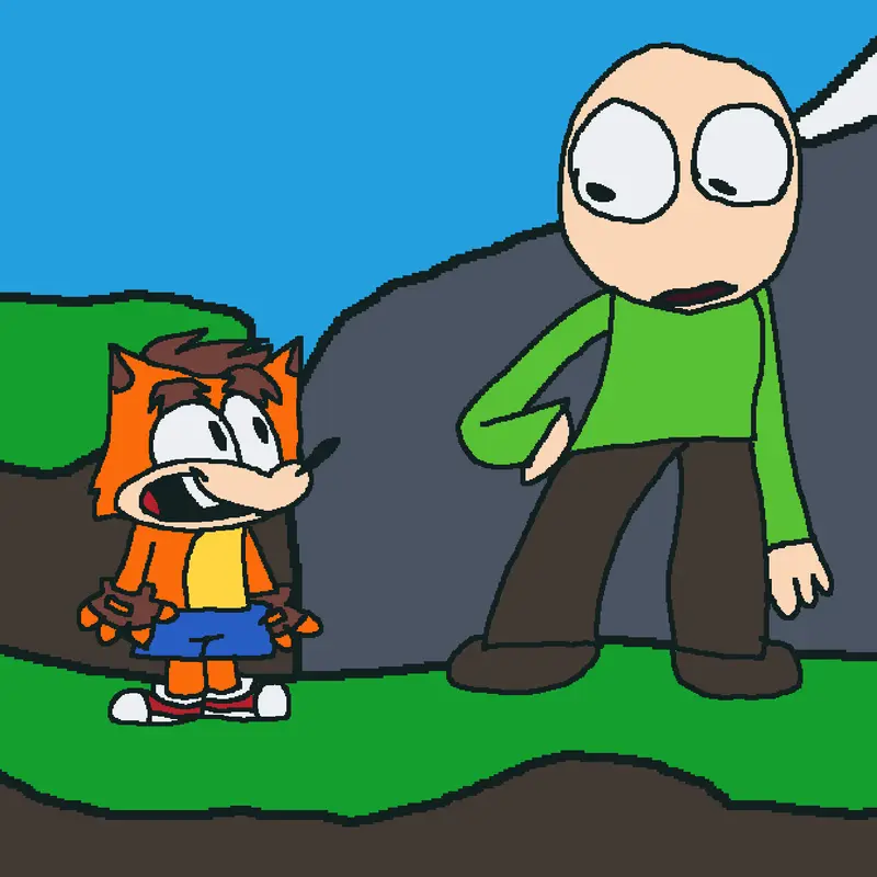 Game by @Crash_channel360