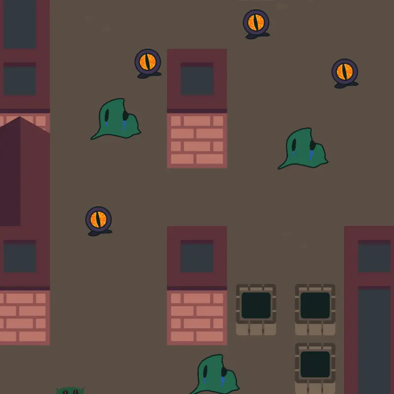 Game by @ximeniHD