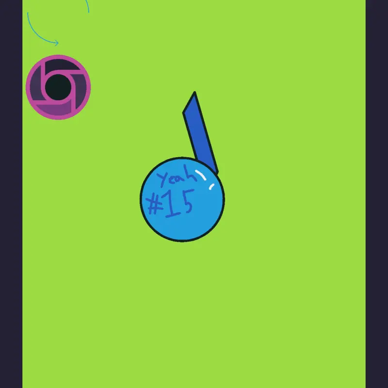 67 by @itsrainbowforfun