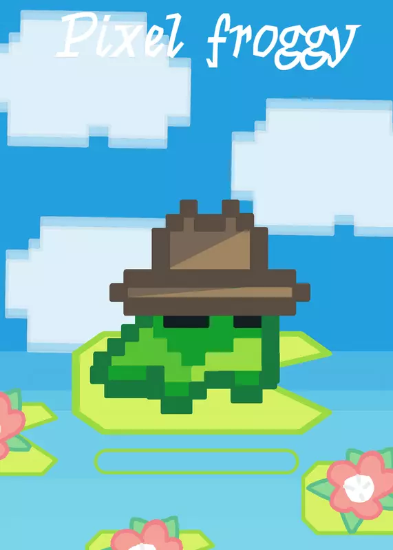 Game by @SophieTheDragon