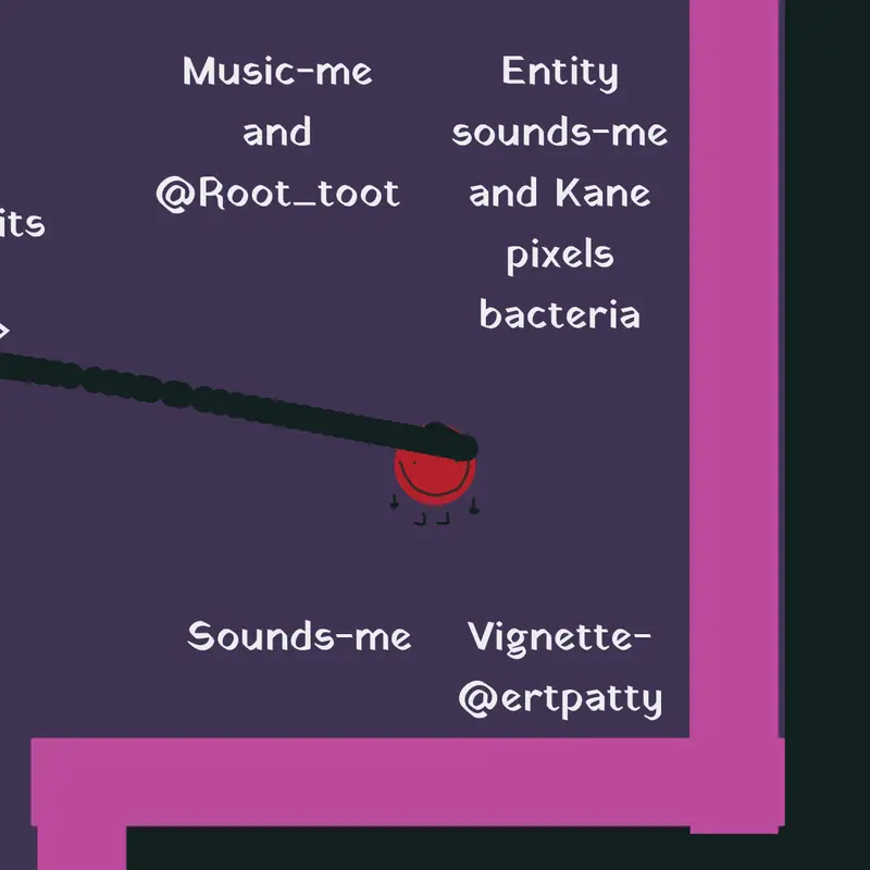 Backrooms by @nexonium