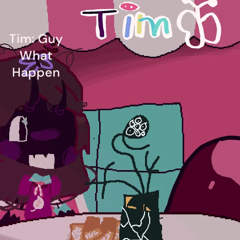 Game by @K-Quin