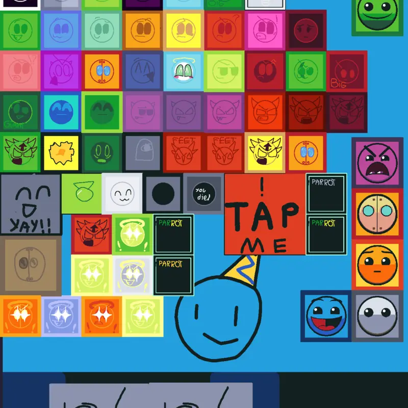 Game by @Meowfish
