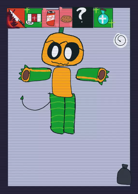 Game by @_Gory_