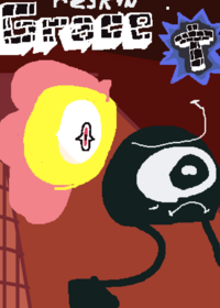 Grace but Bad reskin