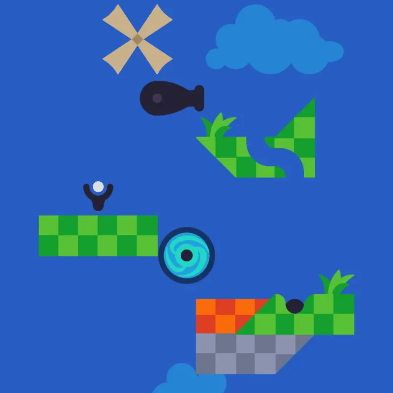Game by @jacob_is_awsome