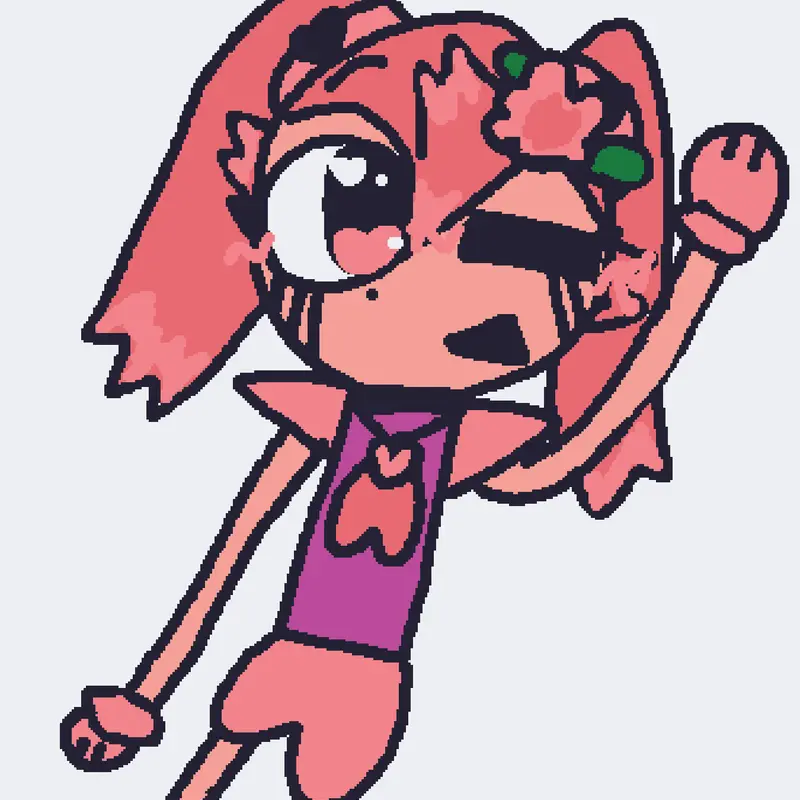 Game by @Spinel_Da_Silly_XD
