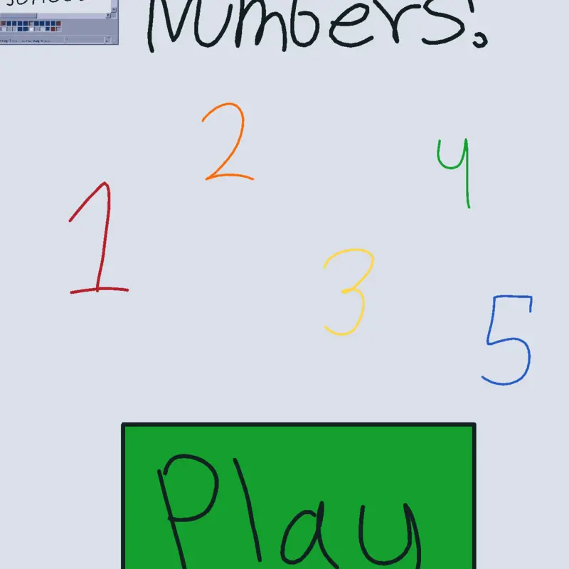 Game by @Trex7