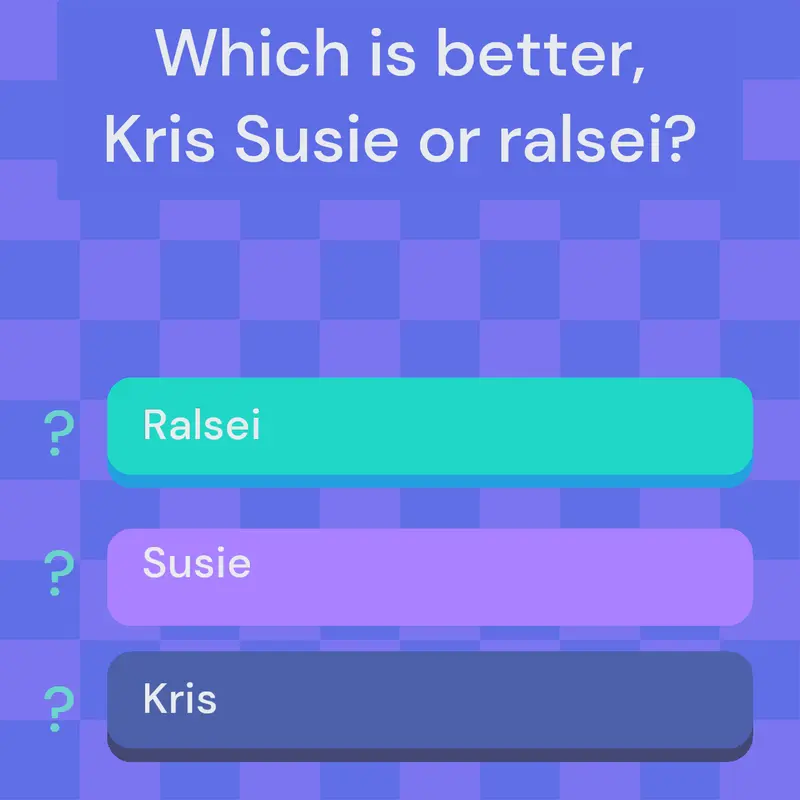 Game by @Ralsei_fungang
