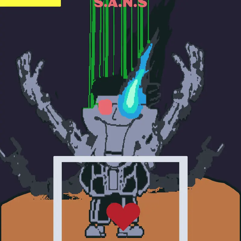 Game by @sanxsww