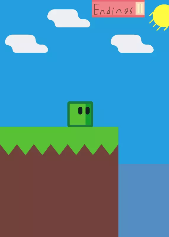 Game by @golfking