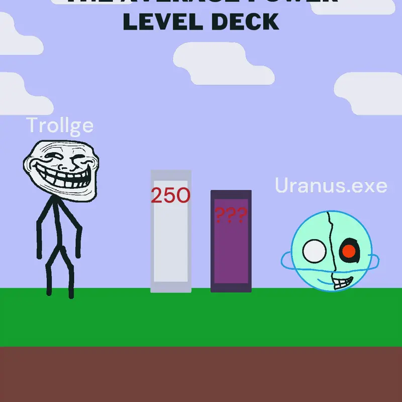 Game by @Uranus_Real