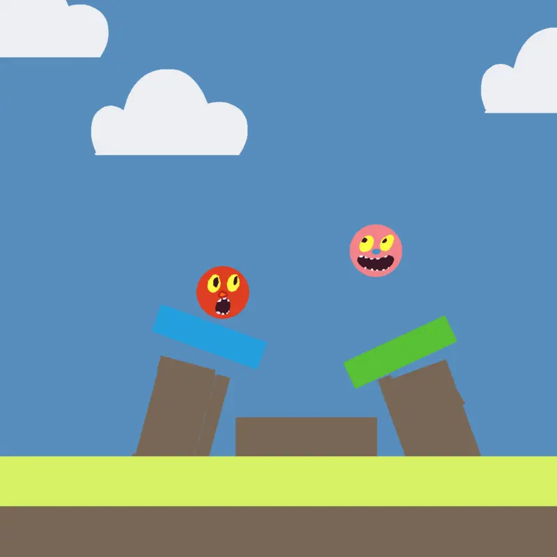 Game by @jumy