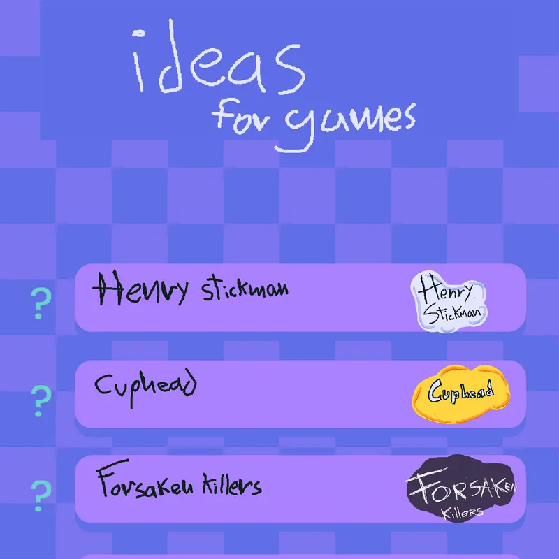 Game by @Jamstle-Secundary