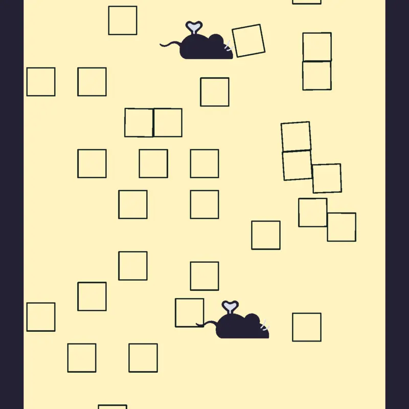 Game by @maxiCreation_