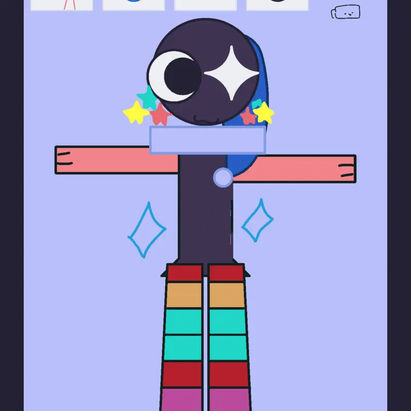 Game by @SealBlu