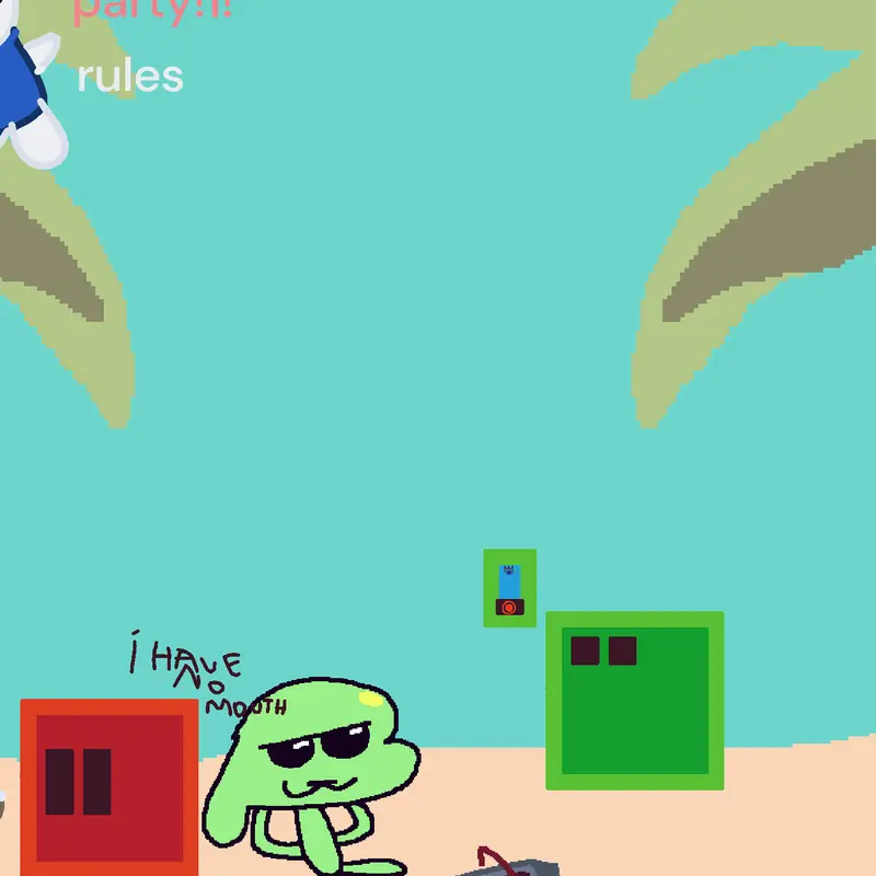 Game by @kjb2012
