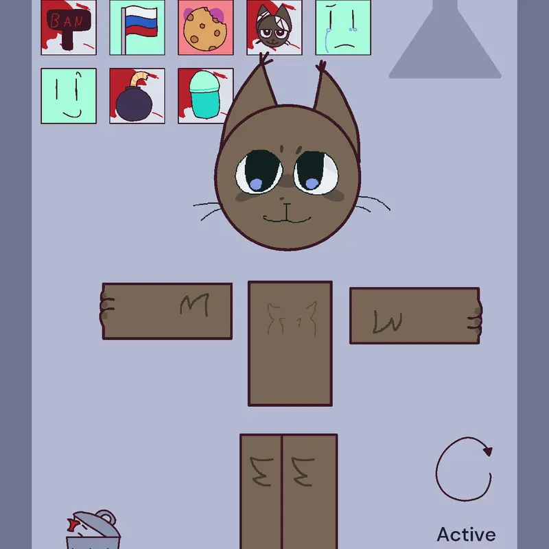 Game by @FLOPPSK