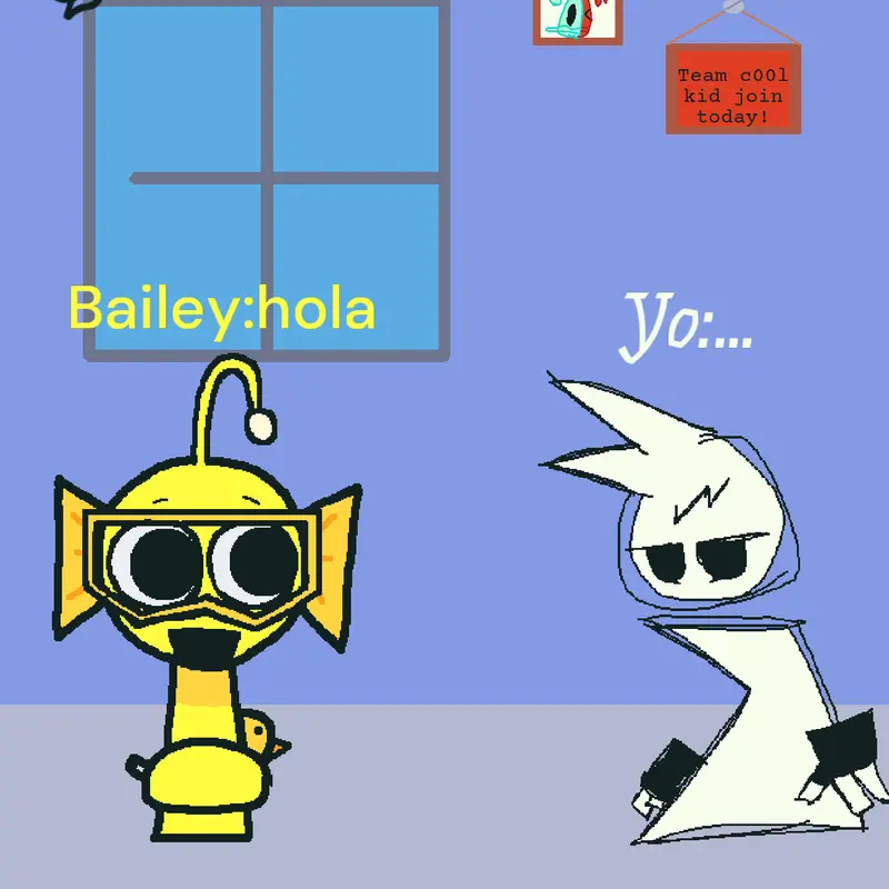 Game by @Bailey_retake
